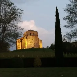 Château de Pujols - Villeneuve-sur-Lot