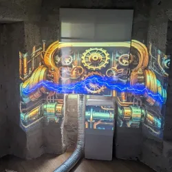 Château de Pujols - Villeneuve-sur-Lot