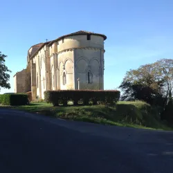 Château de Pujols - Villeneuve-sur-Lot