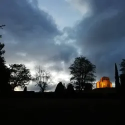 Château de Pujols - Villeneuve-sur-Lot