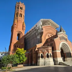 Eglise Sainte-Catherine - Villeneuve-sur-Lot