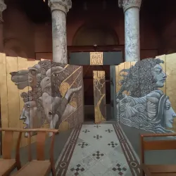 Eglise Sainte-Catherine - Villeneuve-sur-Lot