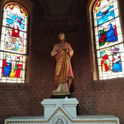 Eglise Sainte-Catherine - Villeneuve-sur-Lot