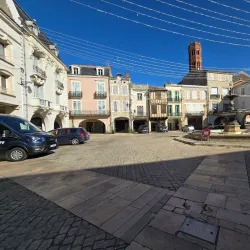 Eglise Sainte-Catherine - Villeneuve-sur-Lot