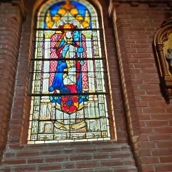 Eglise Sainte-Catherine - Villeneuve-sur-Lot