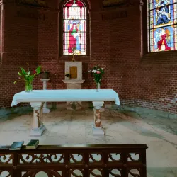 Eglise Sainte-Catherine - Villeneuve-sur-Lot