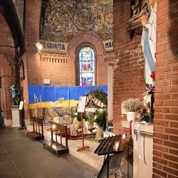 Eglise Sainte-Catherine - Villeneuve-sur-Lot