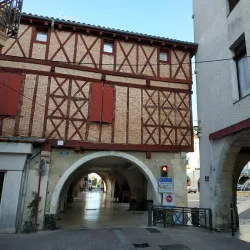Eglise Sainte-Catherine - Villeneuve-sur-Lot