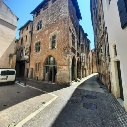 La Maison du Patrimoine - Villeneuve-sur-Lot