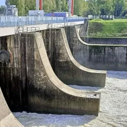 Lot River Walks - Villeneuve-sur-Lot