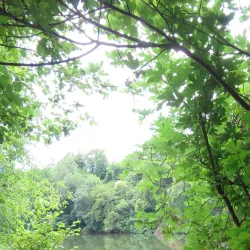 Lot River Walks - Villeneuve-sur-Lot