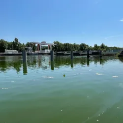 Lot River Walks - Villeneuve-sur-Lot