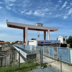 Lot River Walks - Villeneuve-sur-Lot