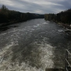 Lot River Walks - Villeneuve-sur-Lot