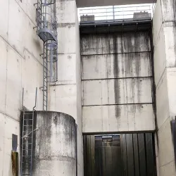 Lot River Walks - Villeneuve-sur-Lot