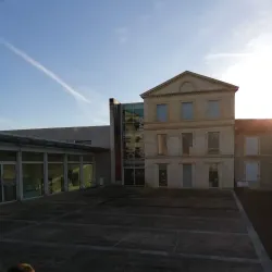 Musée de Gajac - Villeneuve-sur-Lot