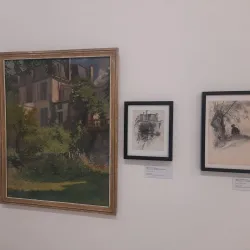 Musée de Gajac - Villeneuve-sur-Lot