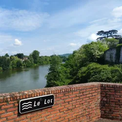 Pont des Cieutat - Villeneuve-sur-Lot