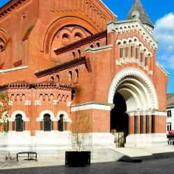 Pont des Cieutat - Villeneuve-sur-Lot