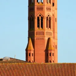 Pont des Cieutat - Villeneuve-sur-Lot