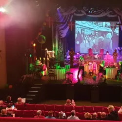 Théâtre Georges Leygues - Villeneuve-sur-Lot