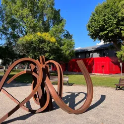 Théâtre Georges Leygues - Villeneuve-sur-Lot