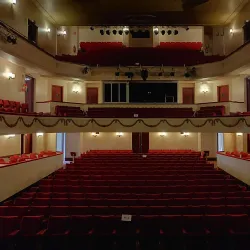 Théâtre Georges Leygues - Villeneuve-sur-Lot