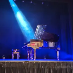 Théâtre Georges Leygues - Villeneuve-sur-Lot