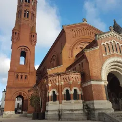 Théâtre Georges Leygues - Villeneuve-sur-Lot