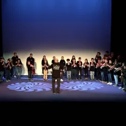 Théâtre Georges Leygues - Villeneuve-sur-Lot