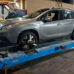 Théâtre Georges Leygues - Villeneuve-sur-Lot