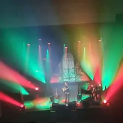 Théâtre Georges Leygues - Villeneuve-sur-Lot