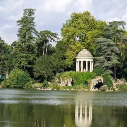 Bois de Vincennes - Vincennes