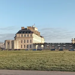 Bois de Vincennes - Vincennes
