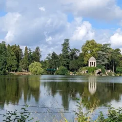 Bois de Vincennes - Vincennes