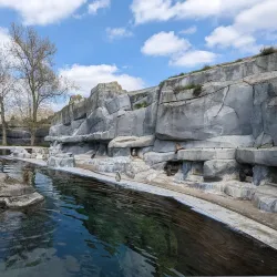 Bois de Vincennes - Vincennes