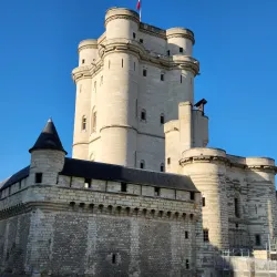 Château de Vincennes - Vincennes