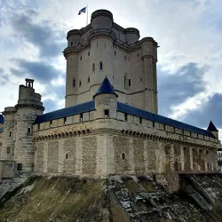Château de Vincennes - Vincennes