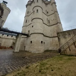 Château de Vincennes - Vincennes