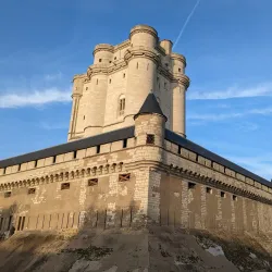 Château de Vincennes - Vincennes