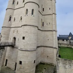 Château de Vincennes - Vincennes