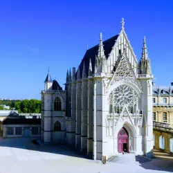 Château de Vincennes - Vincennes
