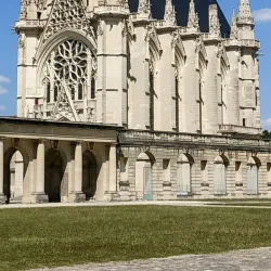 Château de Vincennes - Vincennes