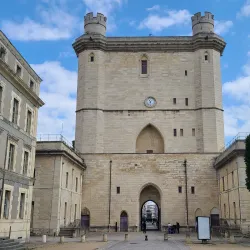 Château de Vincennes - Vincennes