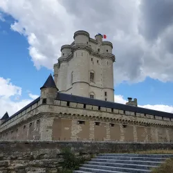 Château de Vincennes - Vincennes