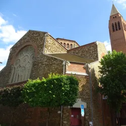 Église Saint-Louis de Vincennes - Vincennes