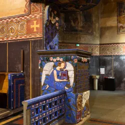 Église Saint-Louis de Vincennes - Vincennes