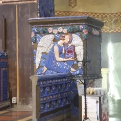 Église Saint-Louis de Vincennes - Vincennes