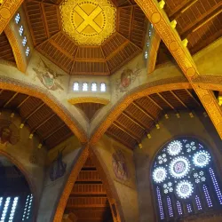 Église Saint-Louis de Vincennes - Vincennes