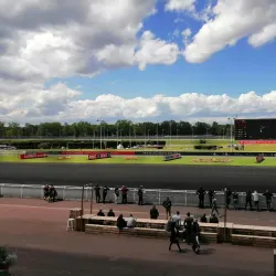 Hippodrome de Vincennes - Vincennes